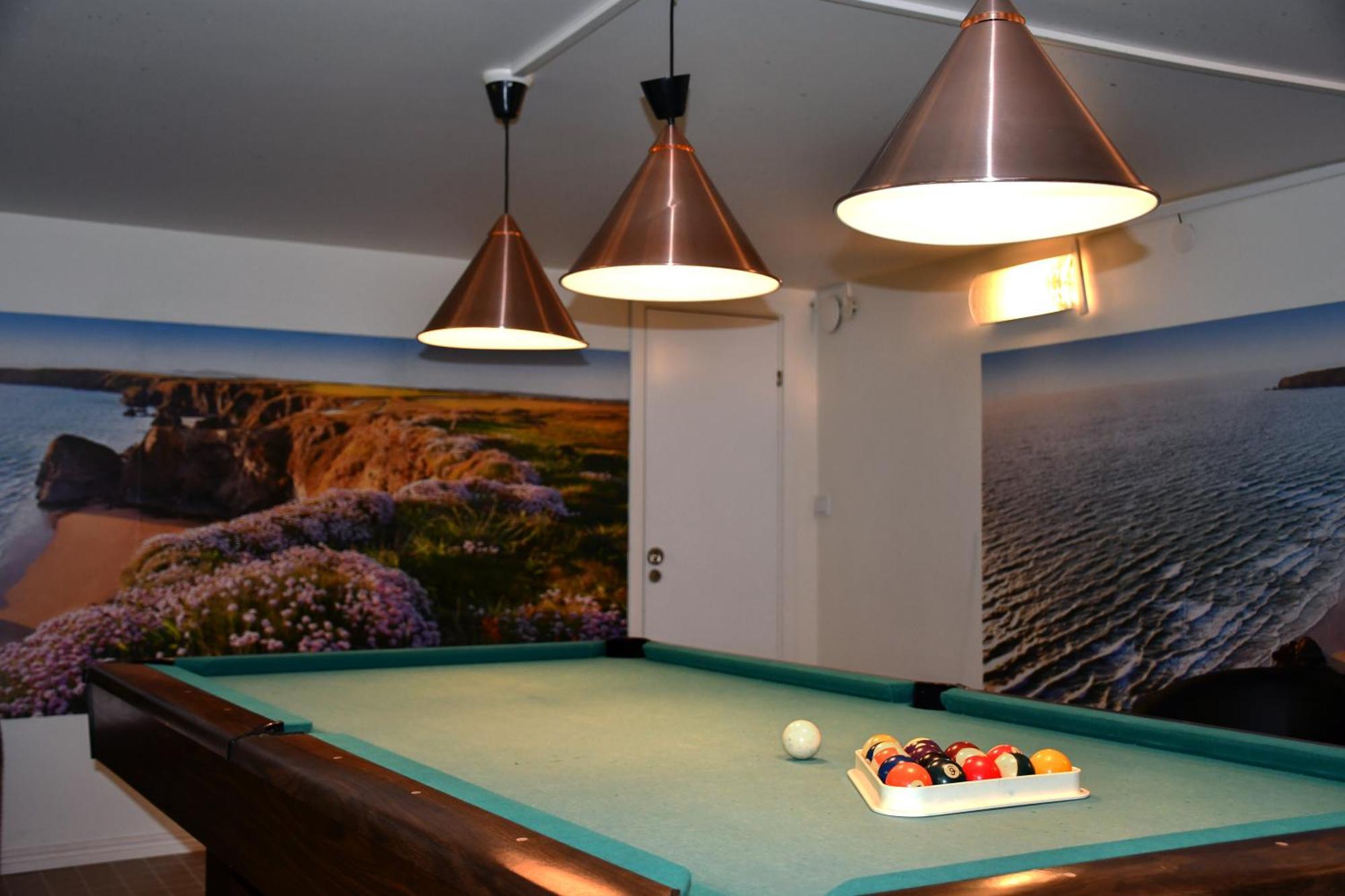 Kungsbacken Hotell & Konferens แคทรีนโฮล์ม ภายนอก รูปภาพ