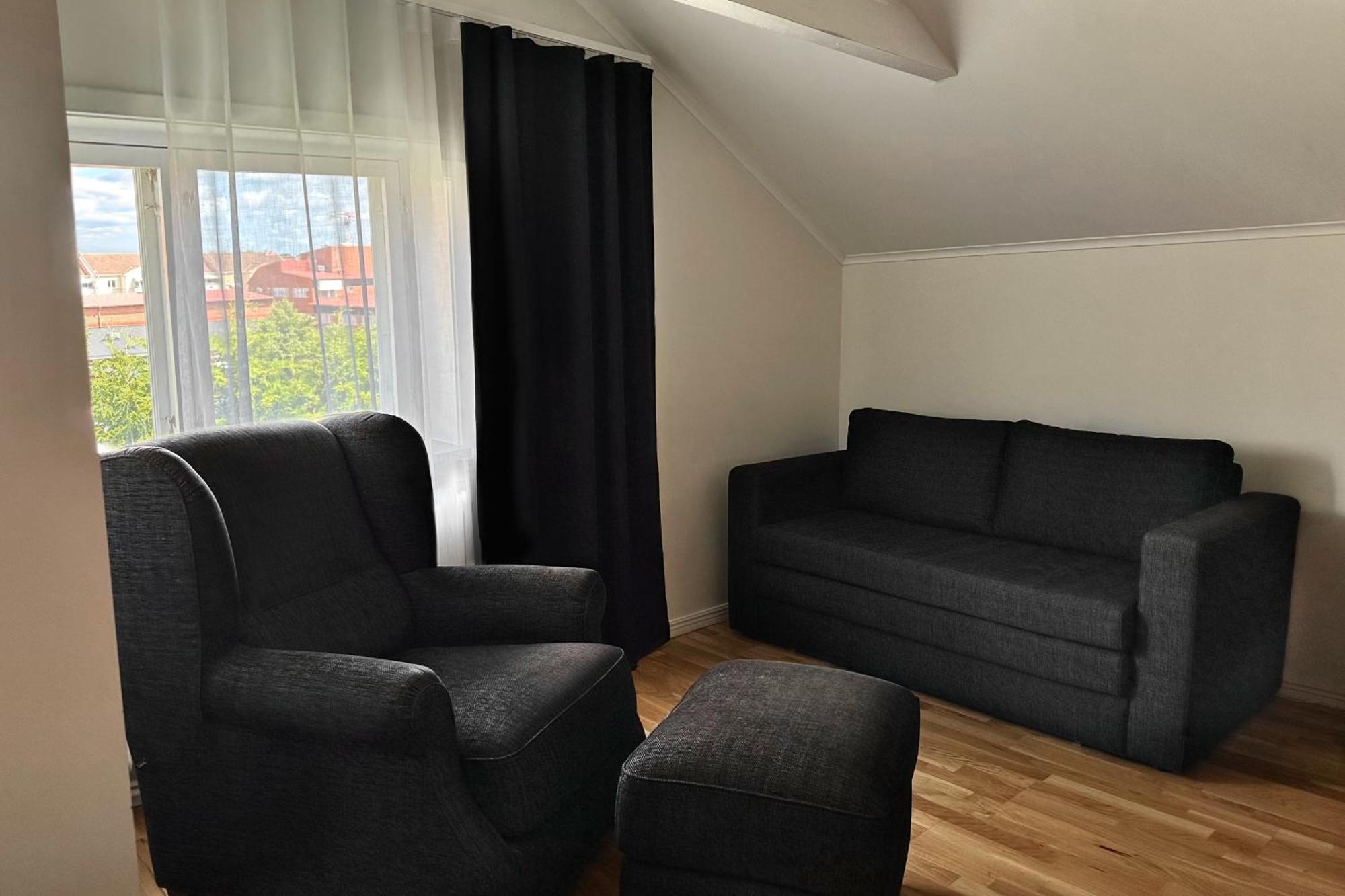 Kungsbacken Hotell & Konferens แคทรีนโฮล์ม ภายนอก รูปภาพ