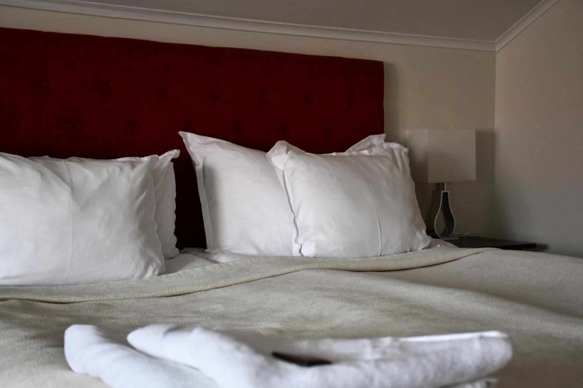 Kungsbacken Hotell & Konferens แคทรีนโฮล์ม ภายนอก รูปภาพ