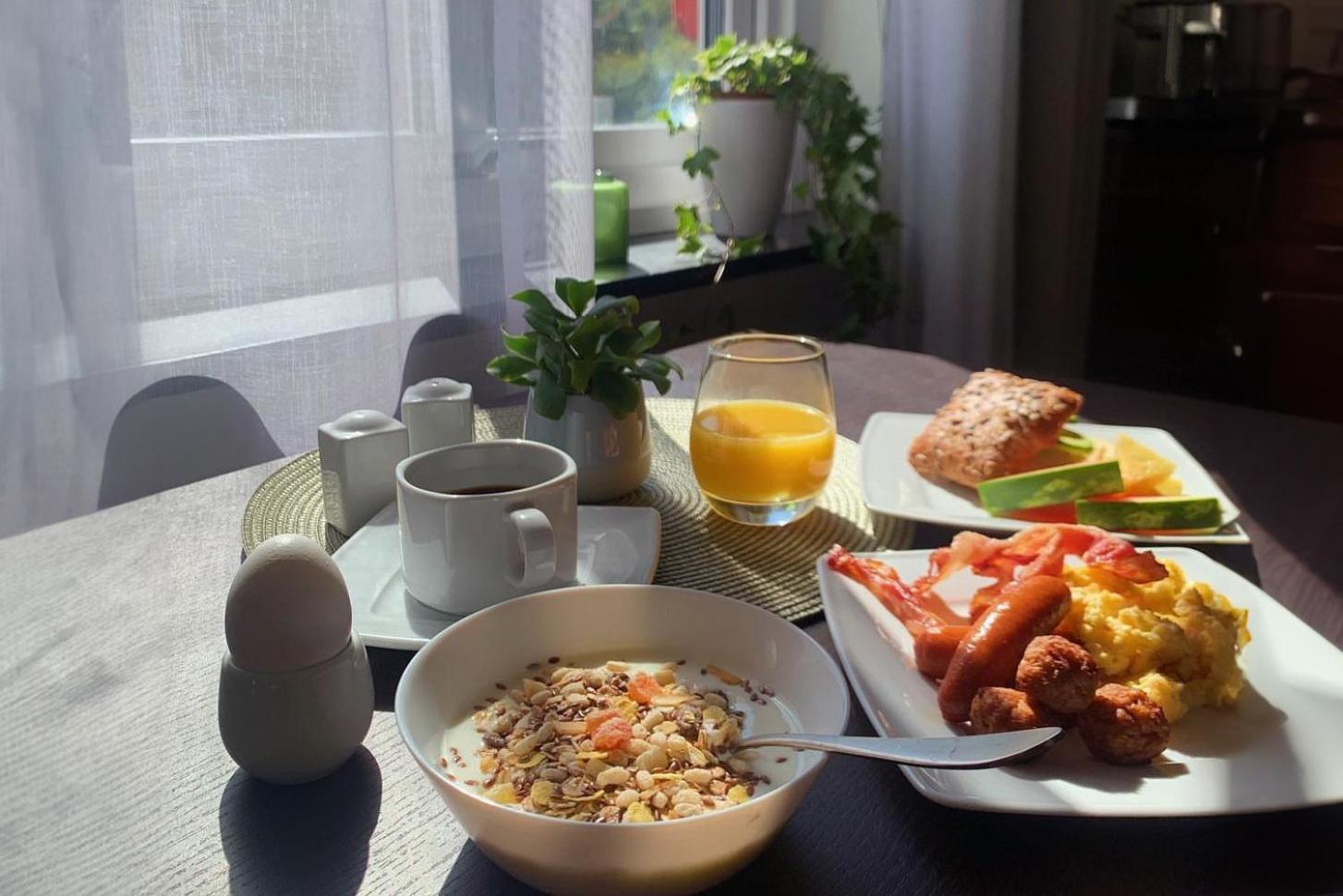 Kungsbacken Hotell & Konferens แคทรีนโฮล์ม ภายนอก รูปภาพ