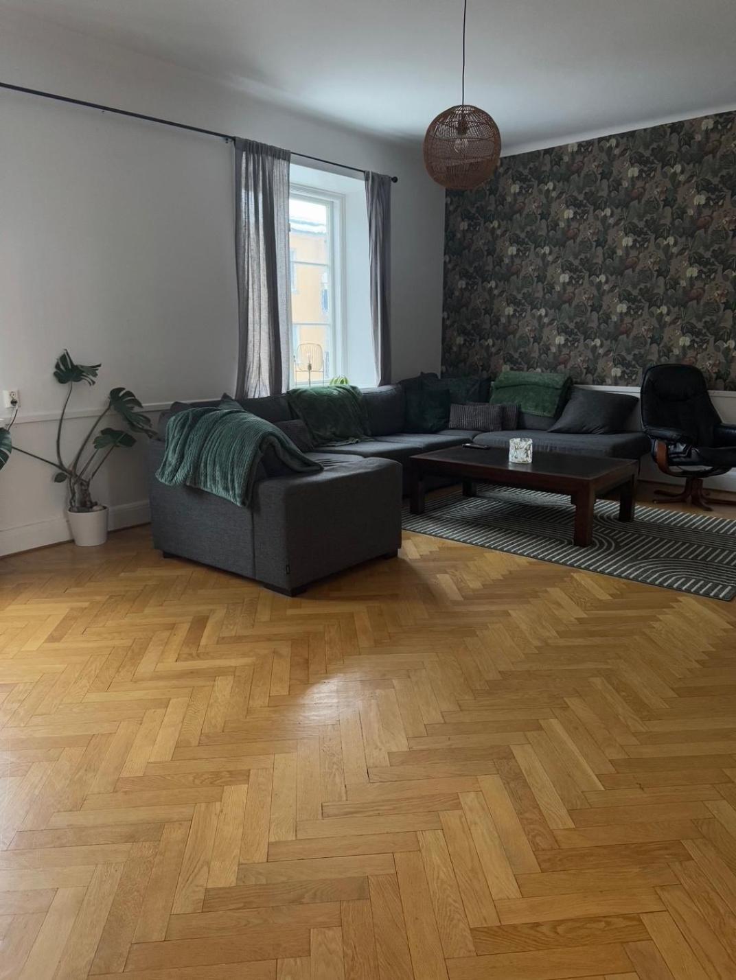 Kungsbacken Hotell & Konferens แคทรีนโฮล์ม ห้อง รูปภาพ