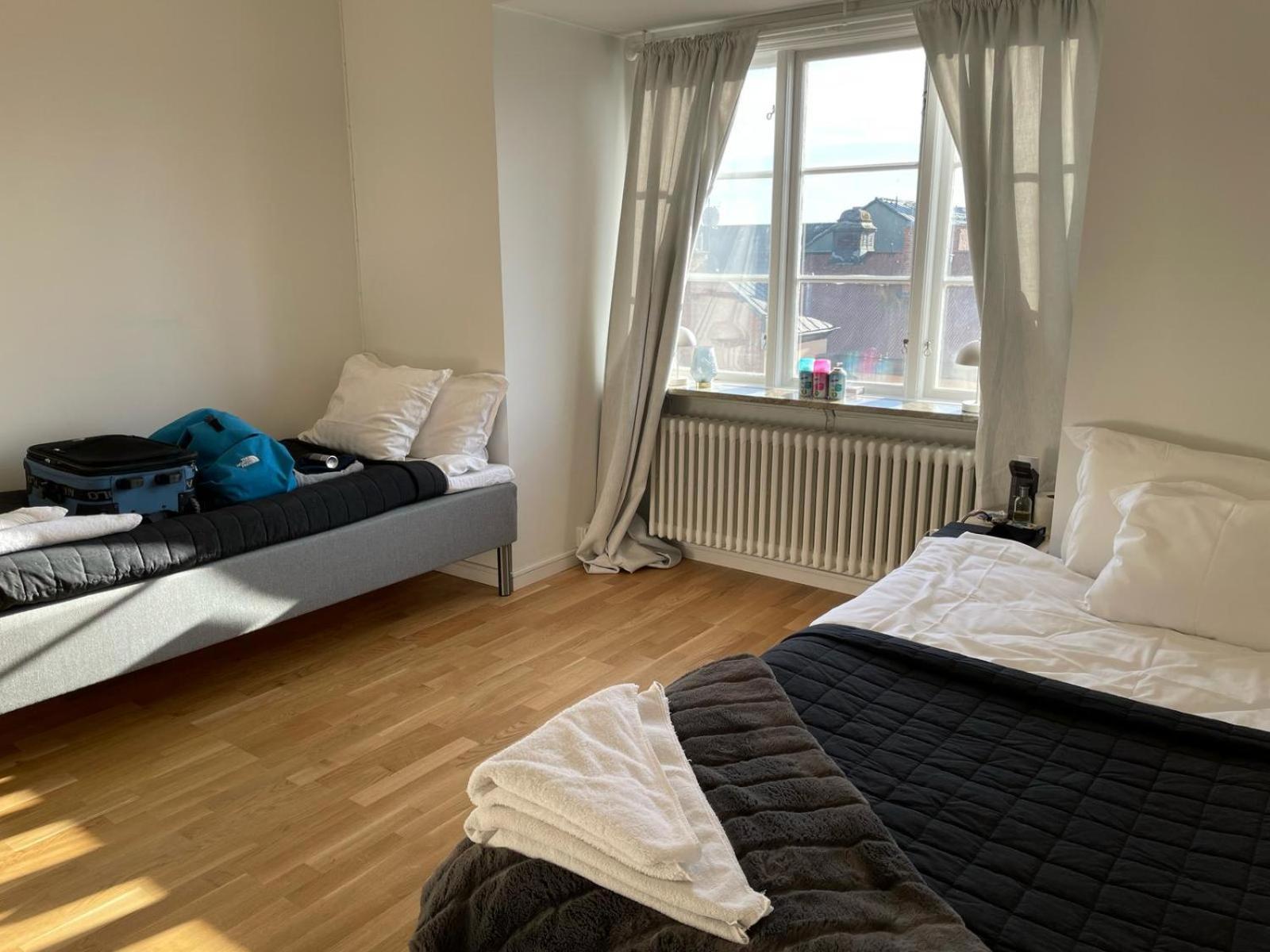 Kungsbacken Hotell & Konferens แคทรีนโฮล์ม ห้อง รูปภาพ