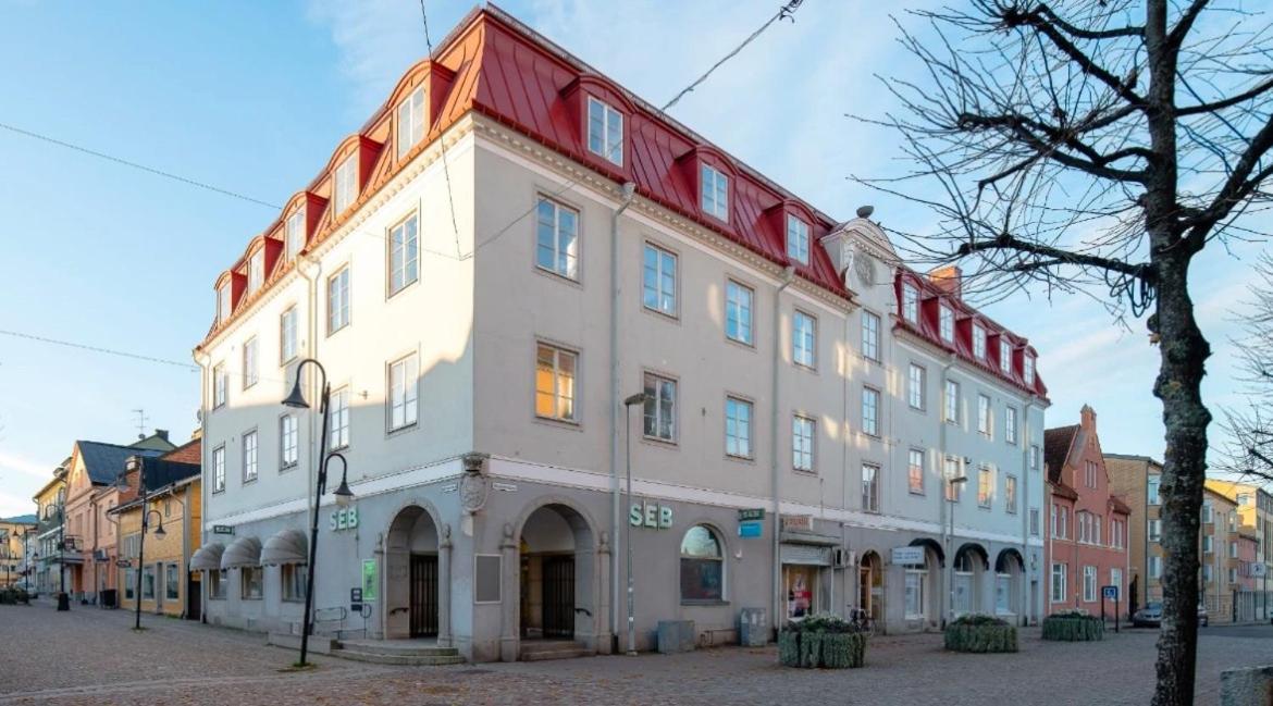 Kungsbacken Hotell & Konferens แคทรีนโฮล์ม ห้อง รูปภาพ