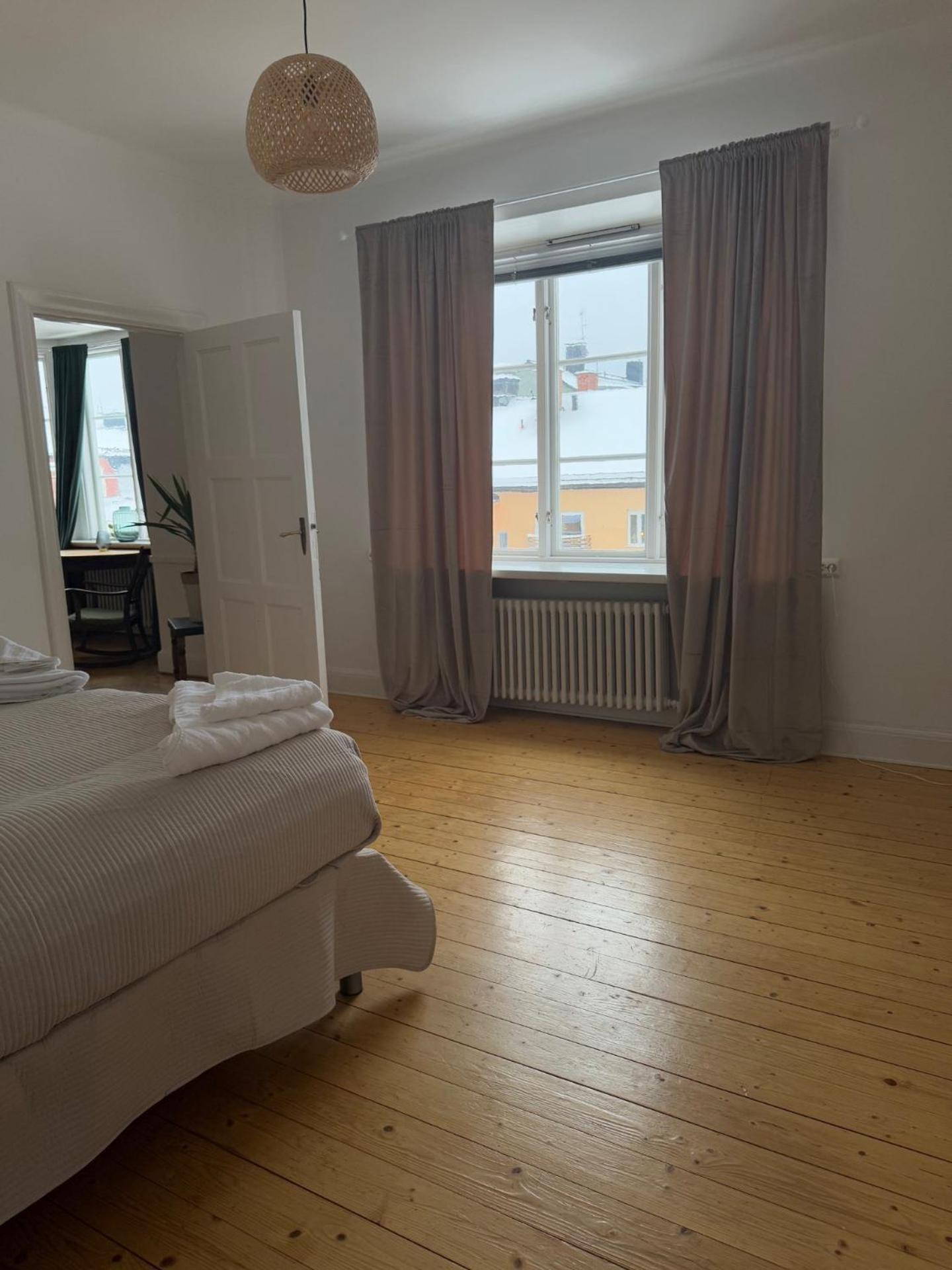 Kungsbacken Hotell & Konferens แคทรีนโฮล์ม ห้อง รูปภาพ